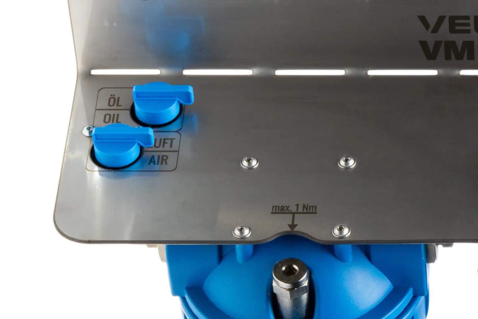 Regelung elektr