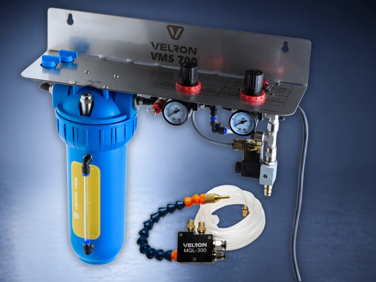 VMS 700_elektr.
